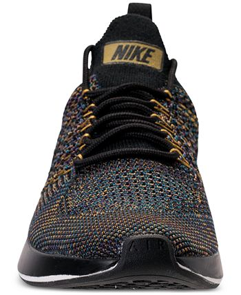 Descortés Eclipse solar Dictado Nike Women's Air Zoom Mariah Flyknit Racer Casual Sneakers from Finish Line  - Macy's