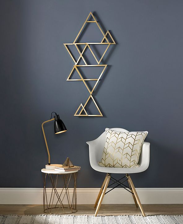 Graham & Brown Kaleidoscope Wall Art & Reviews Wall Art Macy's