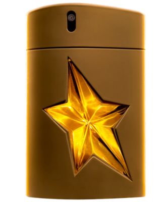 Mugler Angel Men's A*Men Pure Havane Eau de Toilette, 3.4 oz