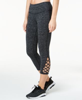 ideology capri leggings