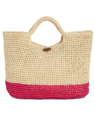 INC International Concepts - Anika Extra-Large Tote