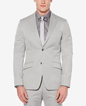 White Mens Blazers & Sports Coats - Macy's