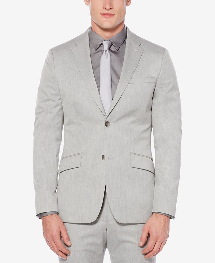 Perry Ellis Men's Suit Jacket - Macy's