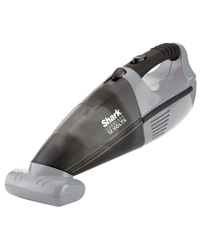 Shark - SV60 Hand Vacuum,  Cordless