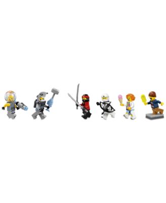 LEGO® 944-Pc Ninjago Fire Mech Set 70615