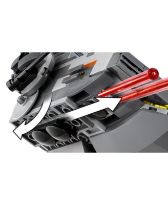 LEGO® 294-Pc. Star Wars Resistance Transport Pod™ 75176