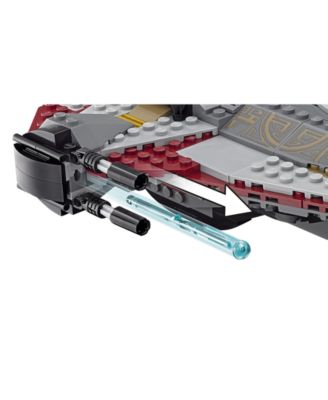 LEGO® 775-Pc. Star Wars The Arrowhead 75186