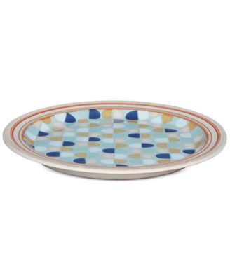 Heritage Pavilion Accent Salad Plate
