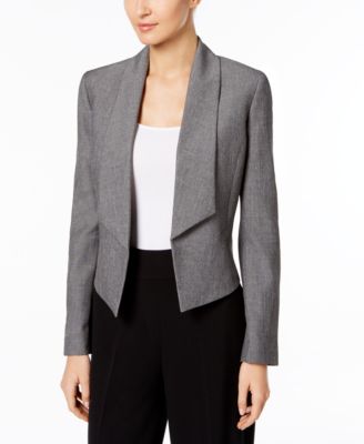 Nine West - Flyaway Jacket