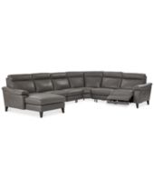Clearance Closeout Sofas Couches Macy S