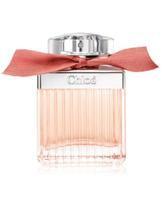 Free Small Pouch with Select Chloe Fragrance Purchase