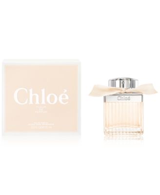 Chloe Fleur de Parfum Eau de Parfum, 2.5 oz - Macy's
