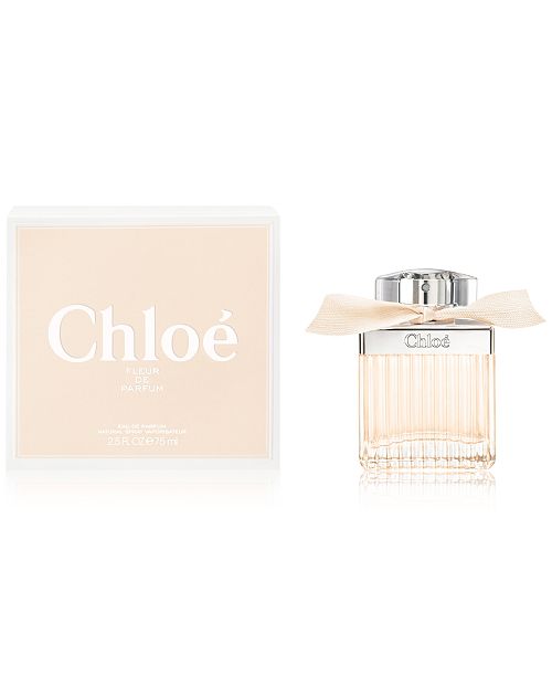 Fleur De Parfum Eau De Parfum 25 Oz