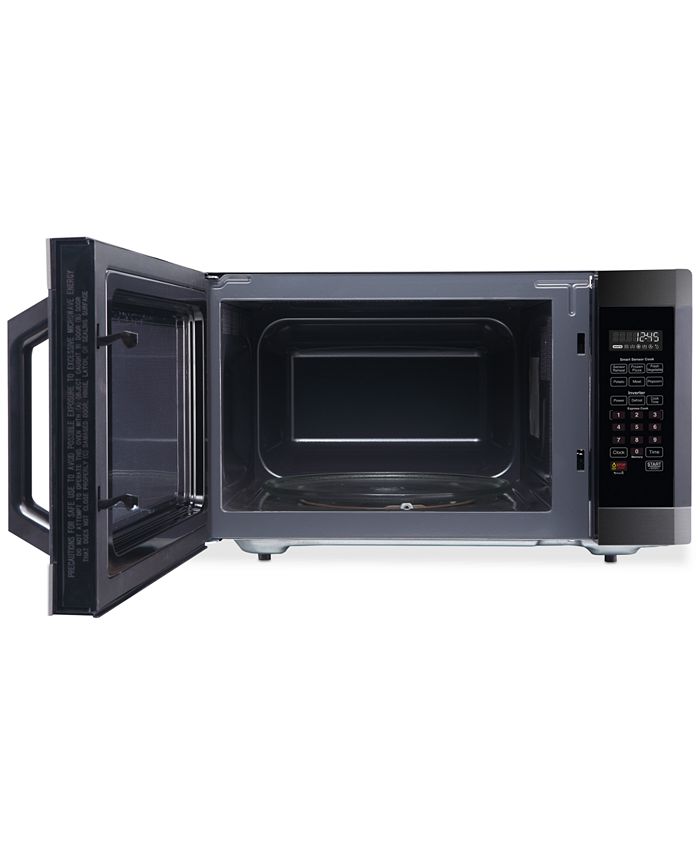 Farberware 1300Watt Smart Sensor Inverter Precision Cooking Microwave