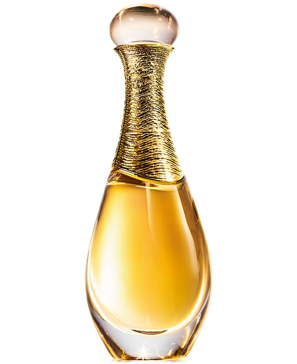 Dior J'adore L'Or Eau de Parfum Spray, 1.3 oz. & Reviews - All Perfume ...