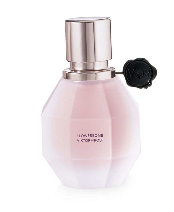 Viktor Rolf Flowerbomb Bomblicious Perfumed Hair Mist 1.0 fl oz