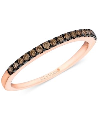 Le Vian - Diamond Band (1/4 ct. t.w.) in 14k Rose Gold