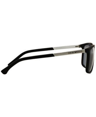 Polarized Sunglasses, EA4058