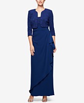 Mother of the Bride Dresses for Women - Macy's
