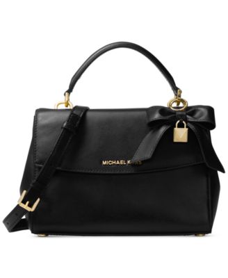 ava medium satchel