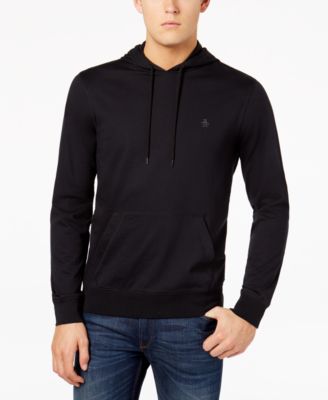 pima cotton hoodie