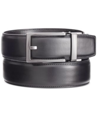exact belt