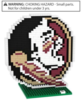 Forever Collectibles - BRXLZ 3D Logo Puzzle