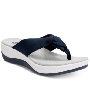 Clarks Women's Cloudsteppers Arla Glison Sandals Women's Shoes