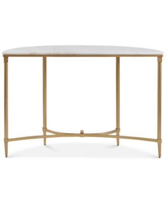 Brenan Console Table