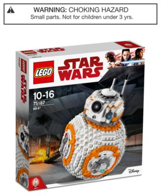 LEGO® 1106-Pc. Star Wars BB-8™ 75187