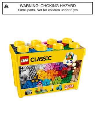 lego large creative box 10698