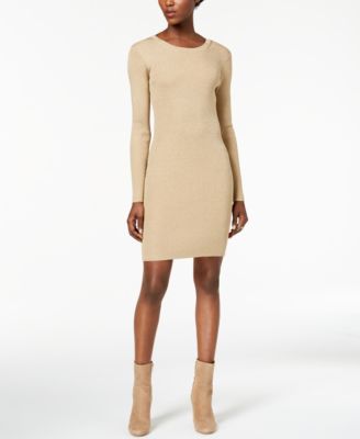 sweater dress michael kors