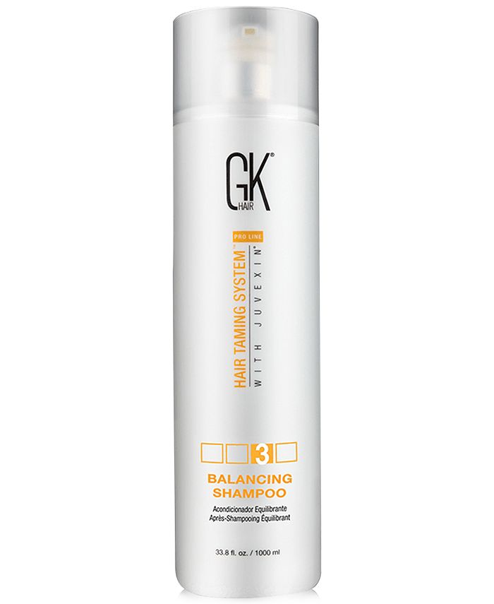 Global Keratin - GKhair Balancing Shampoo