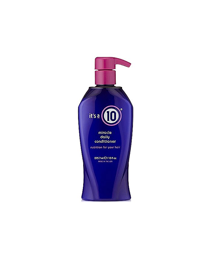 It's A 10 - It's a 10 Miracle Daily Conditioner, 10-oz.
