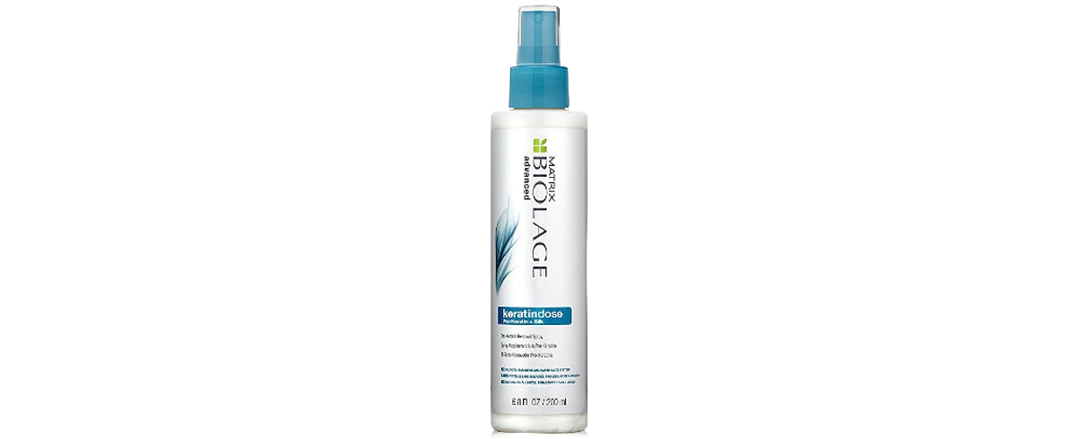 UPC 884486104274 product image for Matrix Biolage Keratindose Pro-Keratin Renewal Spray, 6.7-oz, from Purebeauty Sa | upcitemdb.com