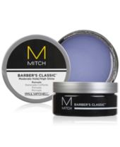 Paul Mitchell Wax Pomade Hair Styling Products Hair Treatments