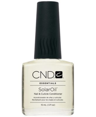 CND - Creative Nail Design SolarOil Nail & Cuticle Conditioner