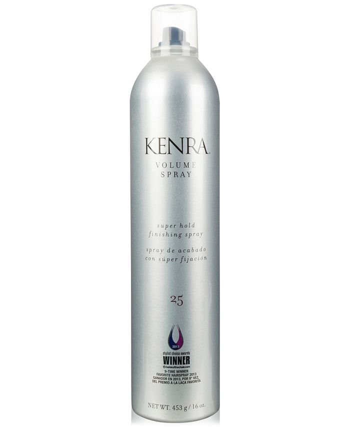 Kenra Professional - Volume Spray, 16-oz.