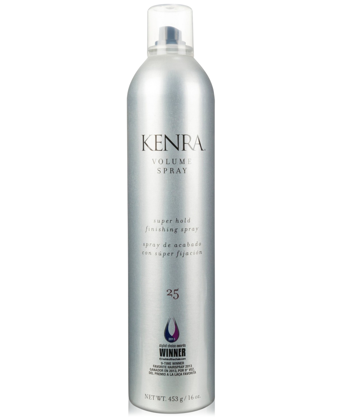 UPC 014926161165 product image for Kenra Professional Volume Spray, 16-oz, from Purebeauty Salon & Spa | upcitemdb.com