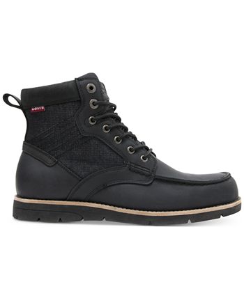 levis logan boots