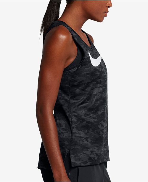 nike elite basketball tank top