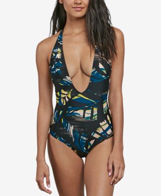 volcom swimwear