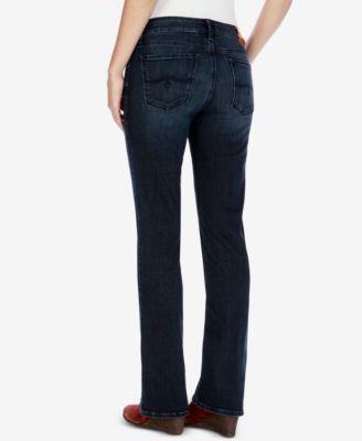 Lucky Brand Lolita Bootcut Jeans Macy's