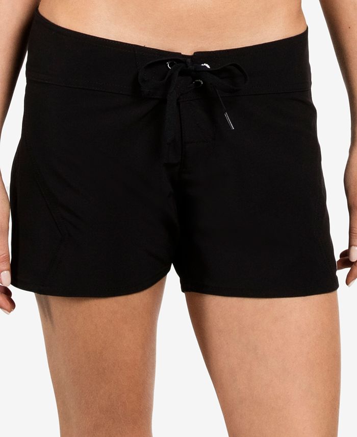 Simply Solid 5 " Boardshort Macy's