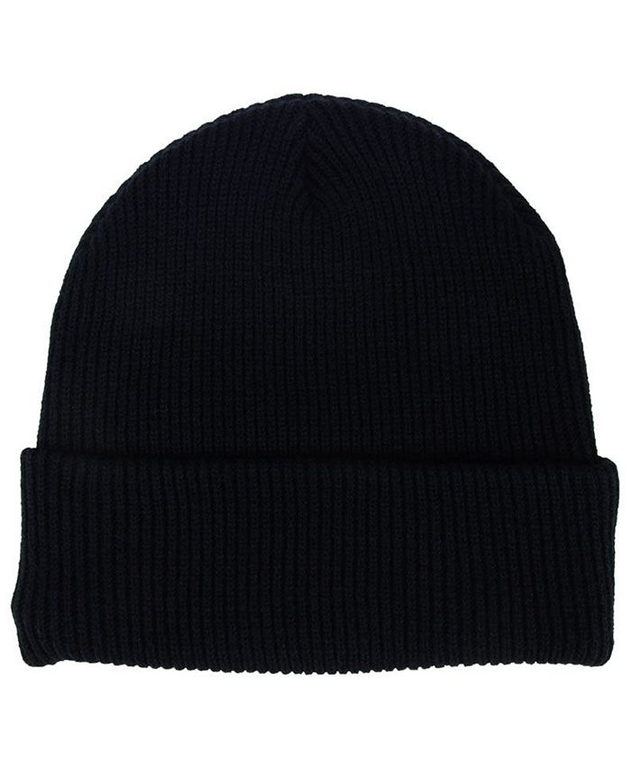 '47 Brand Oakland Raiders Ice Block Cuff Knit Hat - Macy's