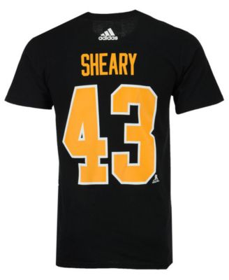 conor sheary t shirt