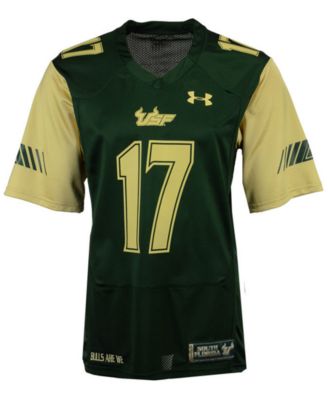 south florida football jersey