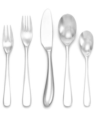 Yamazaki - Appel 65-Piece Flatware Set