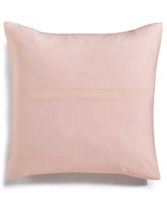 calvin klein throw pillows