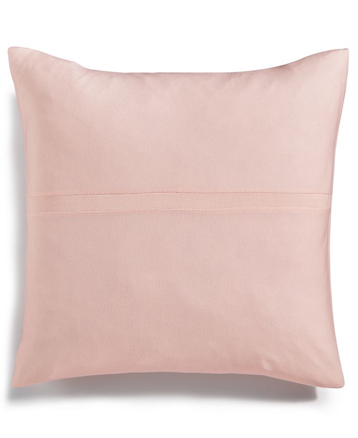 Macys calvin klein store pillow